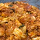 정서방네마늘닭갈비 이미지