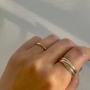 내돈내산 까르띠에 클래식트리니티링 반지중량 찐사용후기