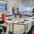 충주시노인복지관 이미지