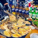 보령토굴젓갈