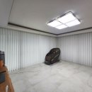 하우스토리세탁 | 대전 문화동커튼 문화하우스토리1차 쉬폰커튼 시공