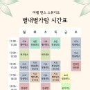 마벨벨리댄스 이미지