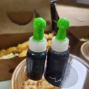 텐동신텐 , 관악구 텐동 신림맛집 닭꼬치텐동을 팔어 ?