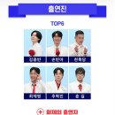 미스터트롯2 전주콘서트 이미지