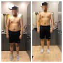 유에스타운 휘트니스 도안9호점 | 도안동pt샵 원신흥동트레이닝 유에스타운휘트니스 도안9호점의 비포&amp;에프터 후기