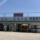 칼국수집 | [안산] 대부도 칼국수 맛집 장보화손칼국수집 솔직 후기
