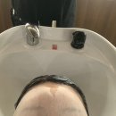 중앙 헤어숍 | 광교 헤어샵ㅣ탈색 없이 매트브라운 염색 상세후기! &#34;아이디 헤어 광교중앙역점&#34;