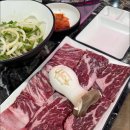 청포상회 | 강서구청 돼지갈비 불판 위에서 만난 겨울의 기쁨 ❄️