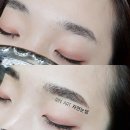 눈썹반영구(페이스아트) 이미지