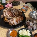 남부왕족발국밥 이미지