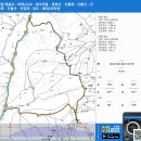 영알 태봉교-파래소2교-청수좌골 - 영축산-신불재-신불산-간월재-간월산-선짐재-임도-배내2주차장 gpx [참고용] 이미지