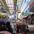 반송골목시장 이미지