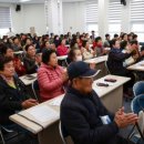 시니어대학(취미반) 이미지