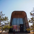 등너머농장 | 영흥도글램핑 오션뷰 수영장이 있는 선재담글램핑&amp;카라반 리조트 1박 2일 후기