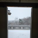 구기동 면옥 | 한옥의 품에서 책 한 권, 겨울에 더 아름다운 청운문학도서관 + 주차정보