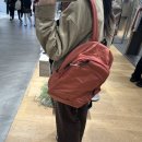 기호로 | 29CM 이구위크 기호 플랫슈즈 Trivel Flat / 포테 백팩 후기