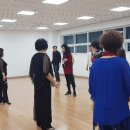 댄스스포츠 2반 이미지