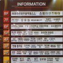 [검단신도시] 입점업종 : &#34;서영아너시티1차&#34; ...검단금호어울림센트럴 대단지 주출입구 횡단보도 초입