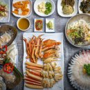 영덕대게식당 이미지