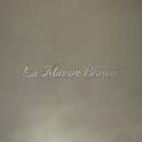 라 메종 블랑쉬 | [Wedding-본식드레스] 대전 라도무스웨딩홀 라메종블랑쉬 본식드레스 피팅 및 셀렉 후기