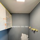 더샵파크시티 | 오산 서동탄역더샵파크시티 탄성코트 시공과 페인트 벗겨짐 보수