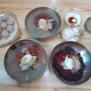 조암칡냉면