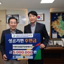 ㈜도민 이미지