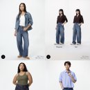 배럴 - 천안시 서북구 공원로 227 | 유니클로 배기배럴레그진 후기 휘뚜루마뚜루 입기 좋은 청바지 추천