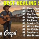 Thank You Lord – Country Gospel Song of Gratitude &amp; Grace | Worship Music 이미지