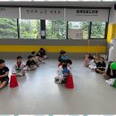 클래스티지드림태권도장