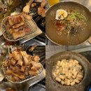 울산터미널맛집 돼지생갈비상회 본점