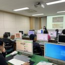 컴퓨터와 스마트폰(활용) 이미지