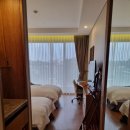 호텔 선샤인(Hotel Sunshine) | 제주 서귀포 가성비 호텔 파크선샤인 제주 식당 룸컨디션 솔직 후기