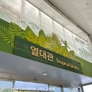 서천 무료경로식당 | 서천 국립생태원 후기 🌿 할머니 모시고 다녀온 에코리움, 하루가 순삭됐던 가족 나들이