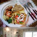 플란다스 펜션 이미지