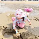 첨단기업로2L(2)-16 | 아이랑 을왕리 해수욕장 주말 후기 물때, 준비물, 파라솔, 온수 샤워장 위치