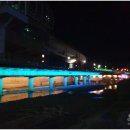 경안천 운학동 이미지