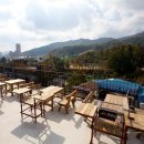 캐빈펜션 이미지