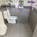 공용화장실 | ☕ 영종도 카페 공용 화장실 청소 후기