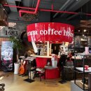 이수역 맛집, 카페 데이트 장소 추천! 비엔나 커피<b>하우스</b> / 스시<b>로로</b> 후기!