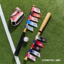 CJ온스타일, KBO 10개 구단 굿즈 출시…미디어데이서 공개 이미지