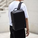 가벼운 백팩 추천 쌤소나이트 가방 라이트지오 LITE-GO 후기