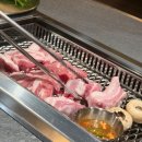 할미:미숯불구이 | 을지로 삼겹살 맛집 미돈미우｜재래종 흑돼지 숯불구이 솔직후기