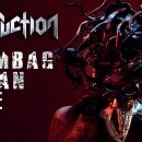 DESTRUCTION - Scumbag Human Race 이미지
