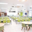 한국교통대학교교직원식당 이미지