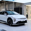 공백0 VEK DESIGN STUDIO | "준중형 세단이 고급스럽네.." 2026 기아 EV4 모의견적 정보 제원 포토