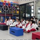 용인대아이사랑태권도장 이미지