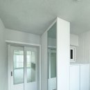 꽃뫼버들마을진흥(아) | 수원 화서동 꽃뫼마을 진흥아파트 26평 인테리어