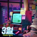 삼오컴퍼니 | 두남자의 방탈출후기 - 비트포비아 던전루나 (강남)