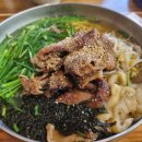 [식당후기] 전라남도 화순 화순읍 `남도면옥`